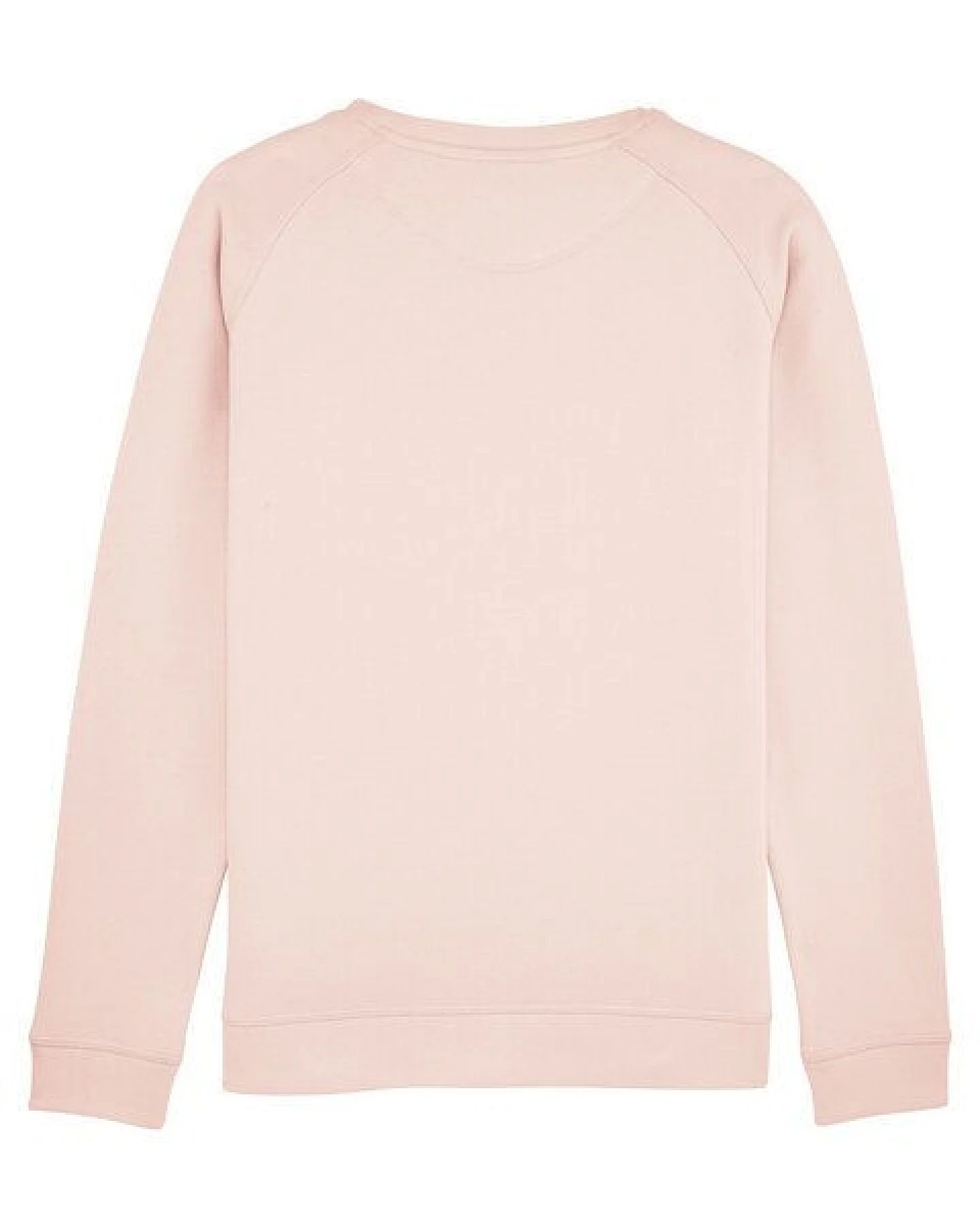 Human Family Bio Damen Sweatshirt - Everyday Equality mit 85 % Bio-Baumwolle – Ansicht 3