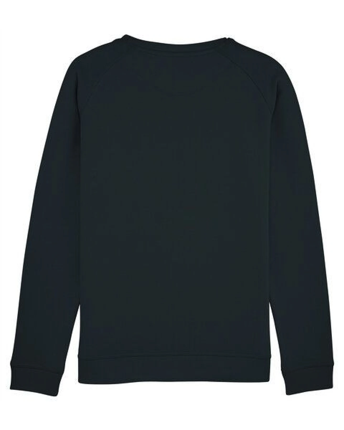 Human Family Bio Damen Sweatshirt - Everyday Equality mit 85 % Bio-Baumwolle – Ansicht 3