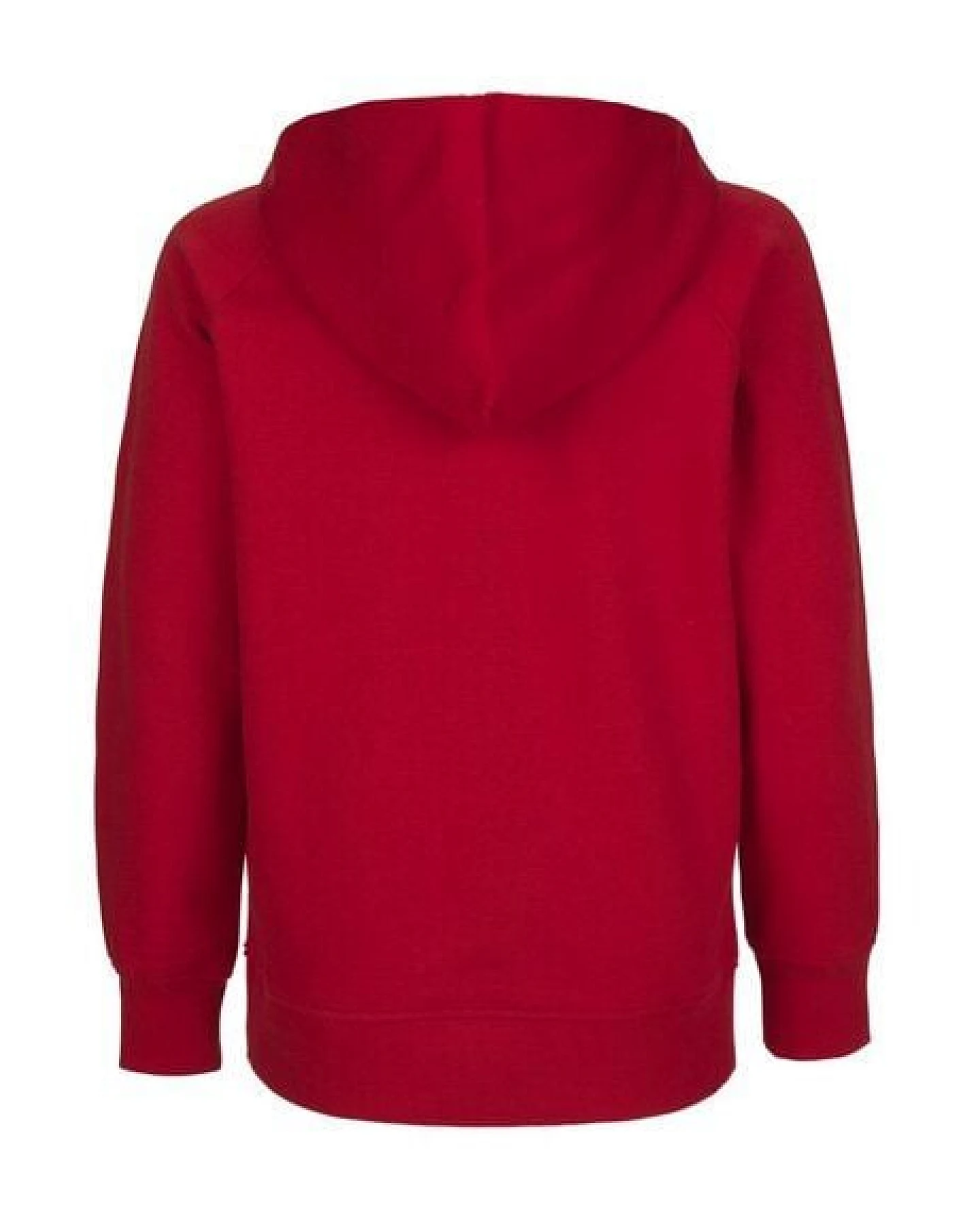 Neutral® Kinder Collegehoody Kapuzenpullover Kapuzenpulli Sweatshirt – Ansicht 3