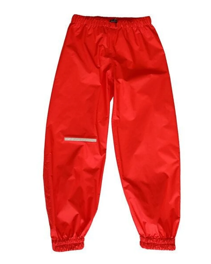 Raincombi Mitwachsende Regenhose für Kinder von 0 bis 6 Jahre