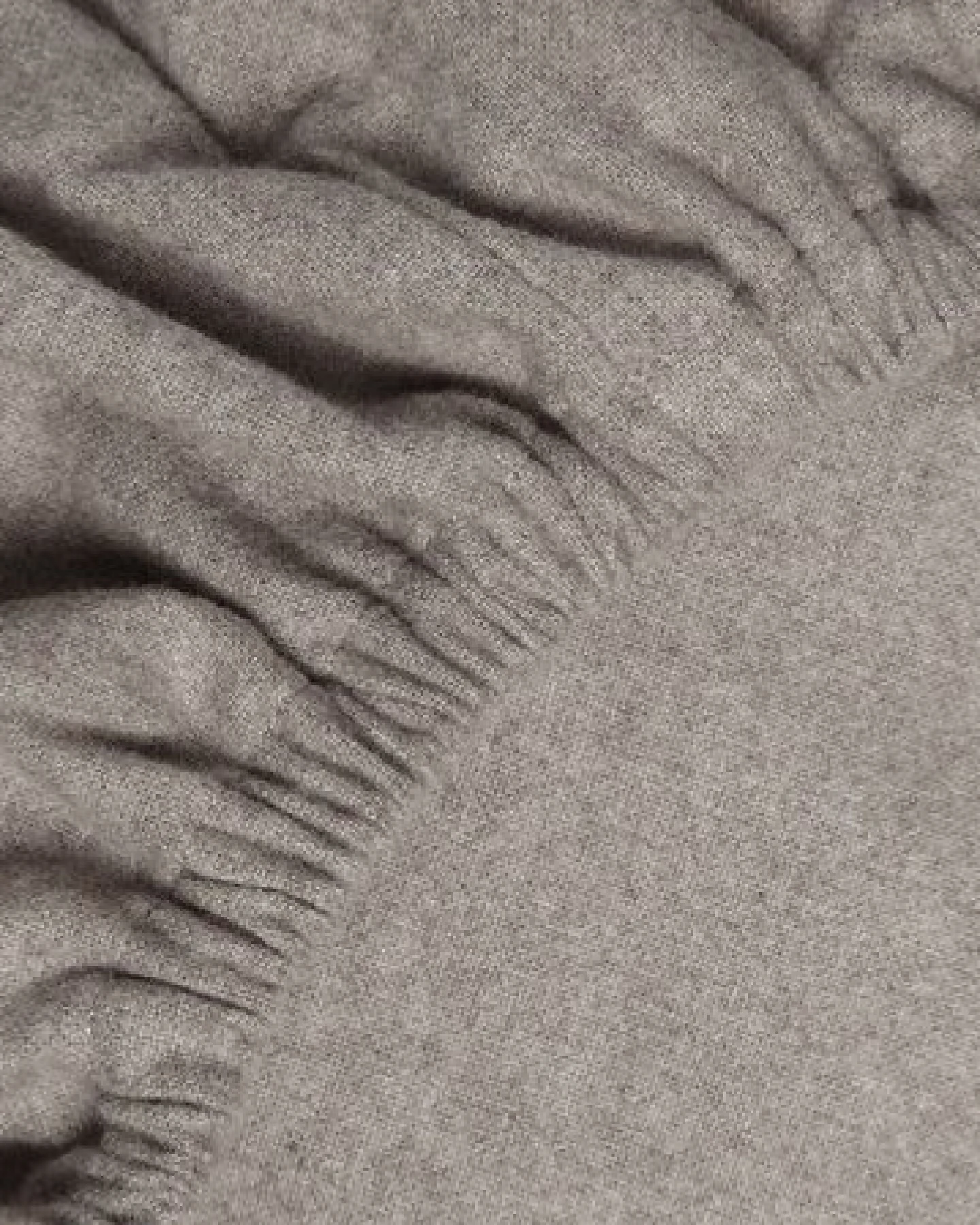 Spannbettlaken "Yumeko" aus Flanell – Ansicht 2
