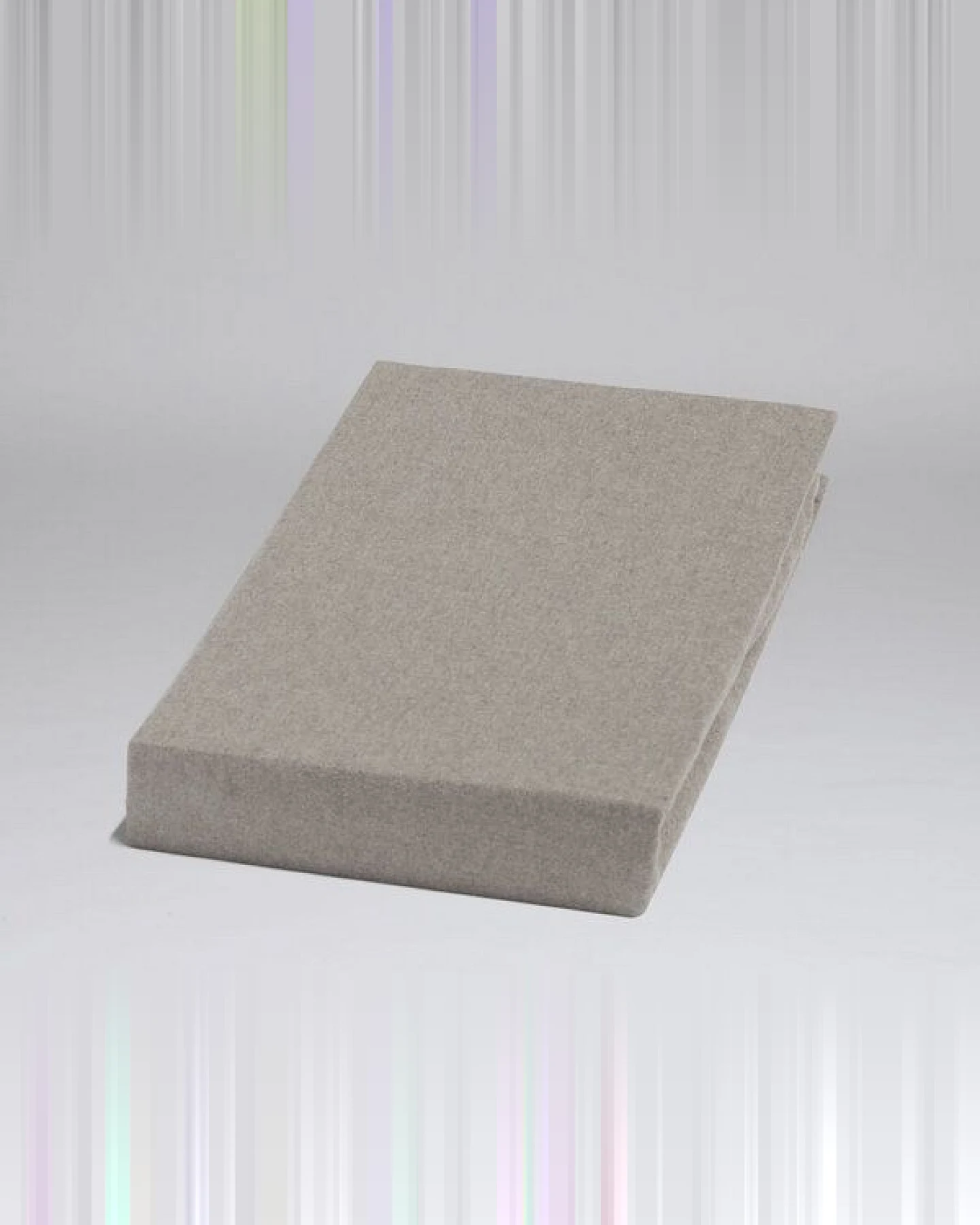 Spannbettlaken "Yumeko" aus Flanell – Ansicht 3