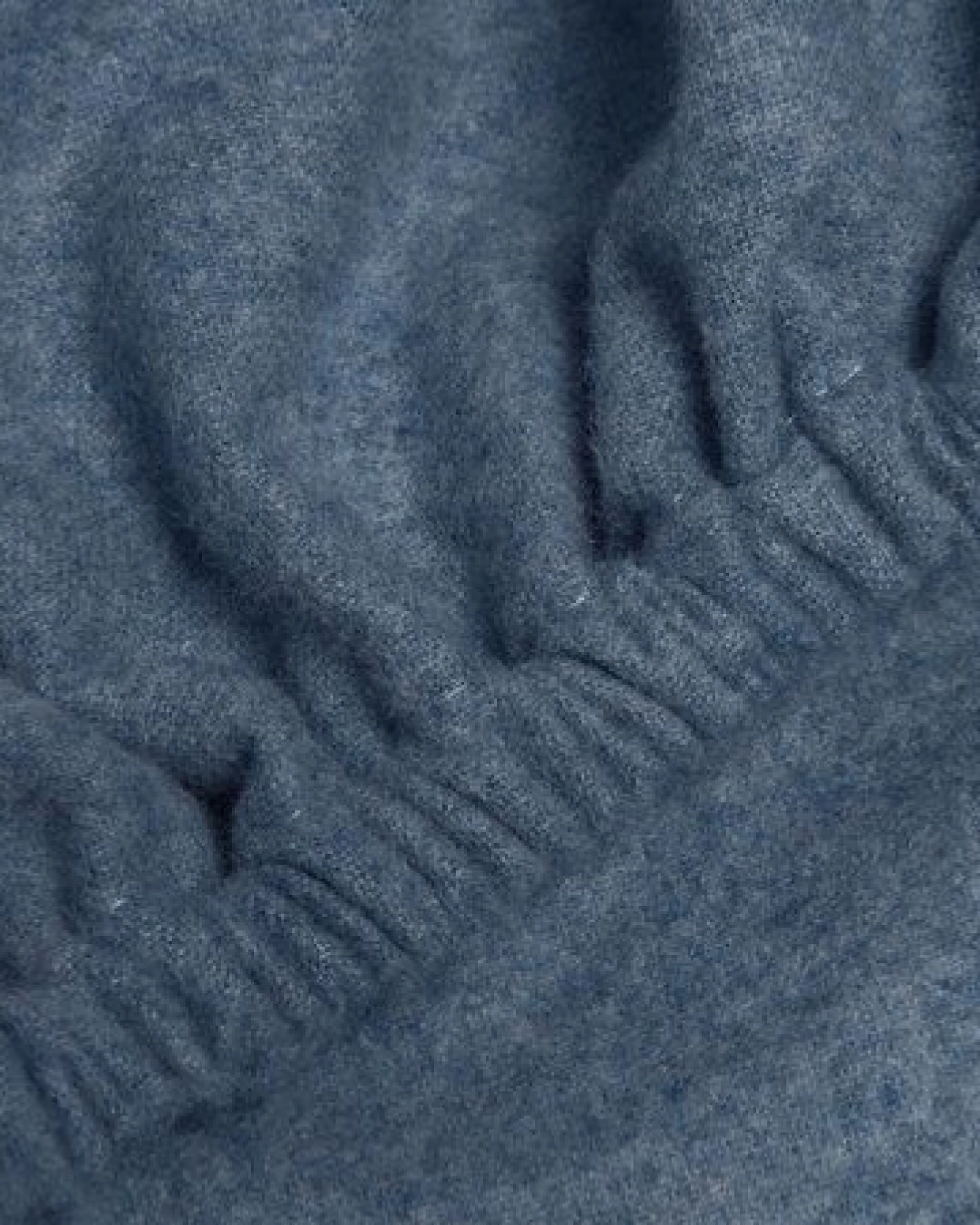Spannbettlaken "Yumeko" aus Flanell – Ansicht 2