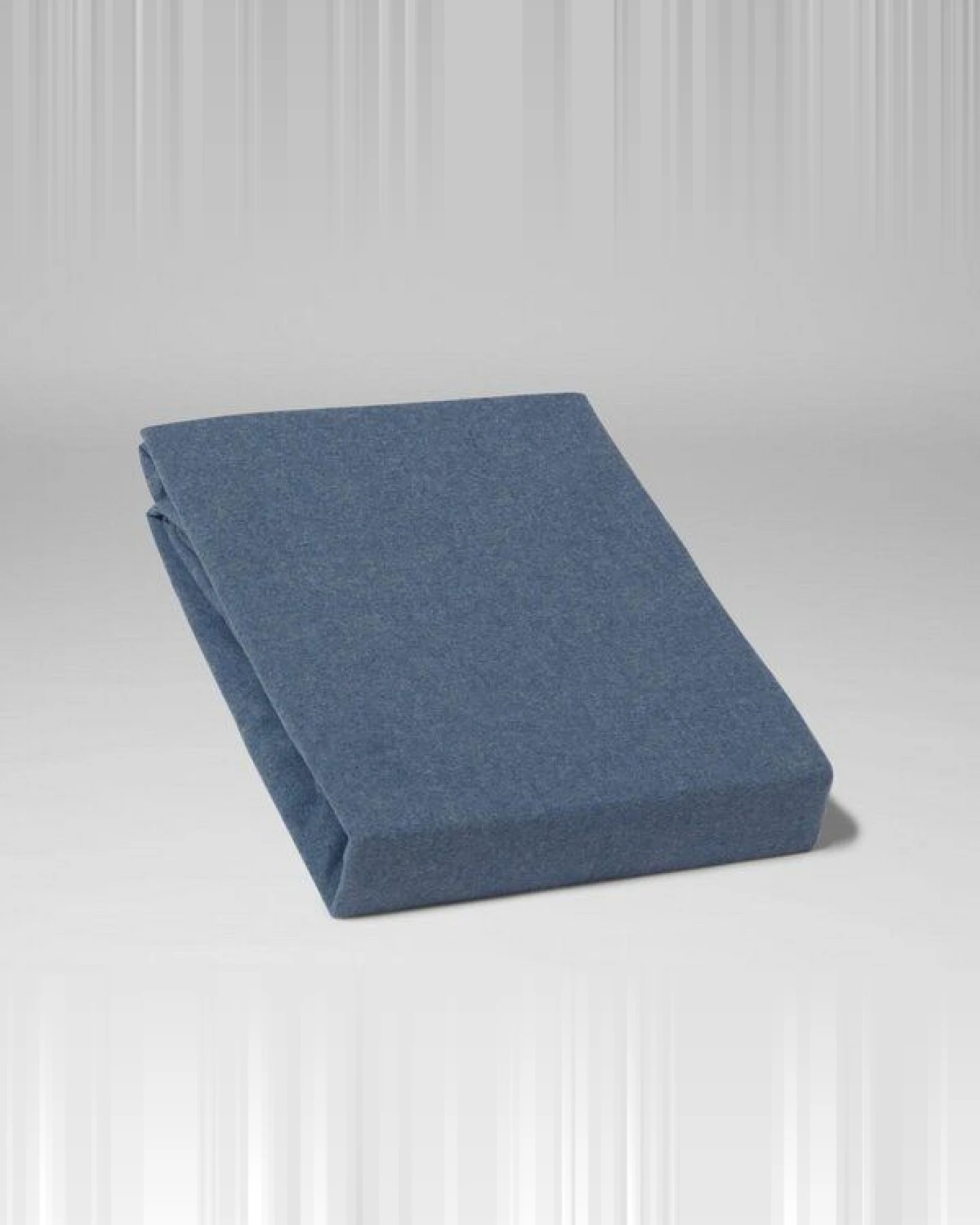 Spannbettlaken "Yumeko" aus Flanell – Ansicht 3