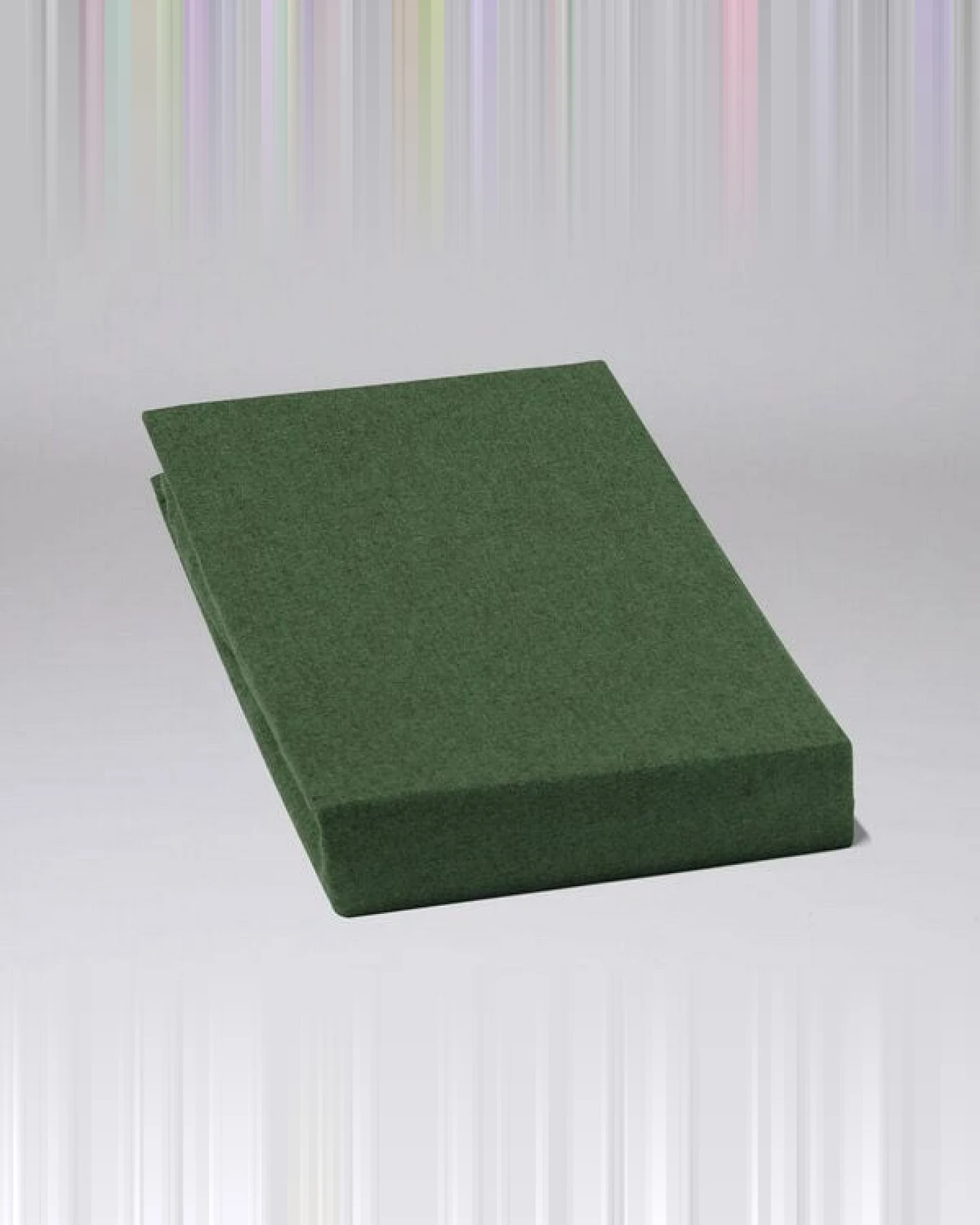 Spannbettlaken "Yumeko" aus Flanell – Ansicht 3