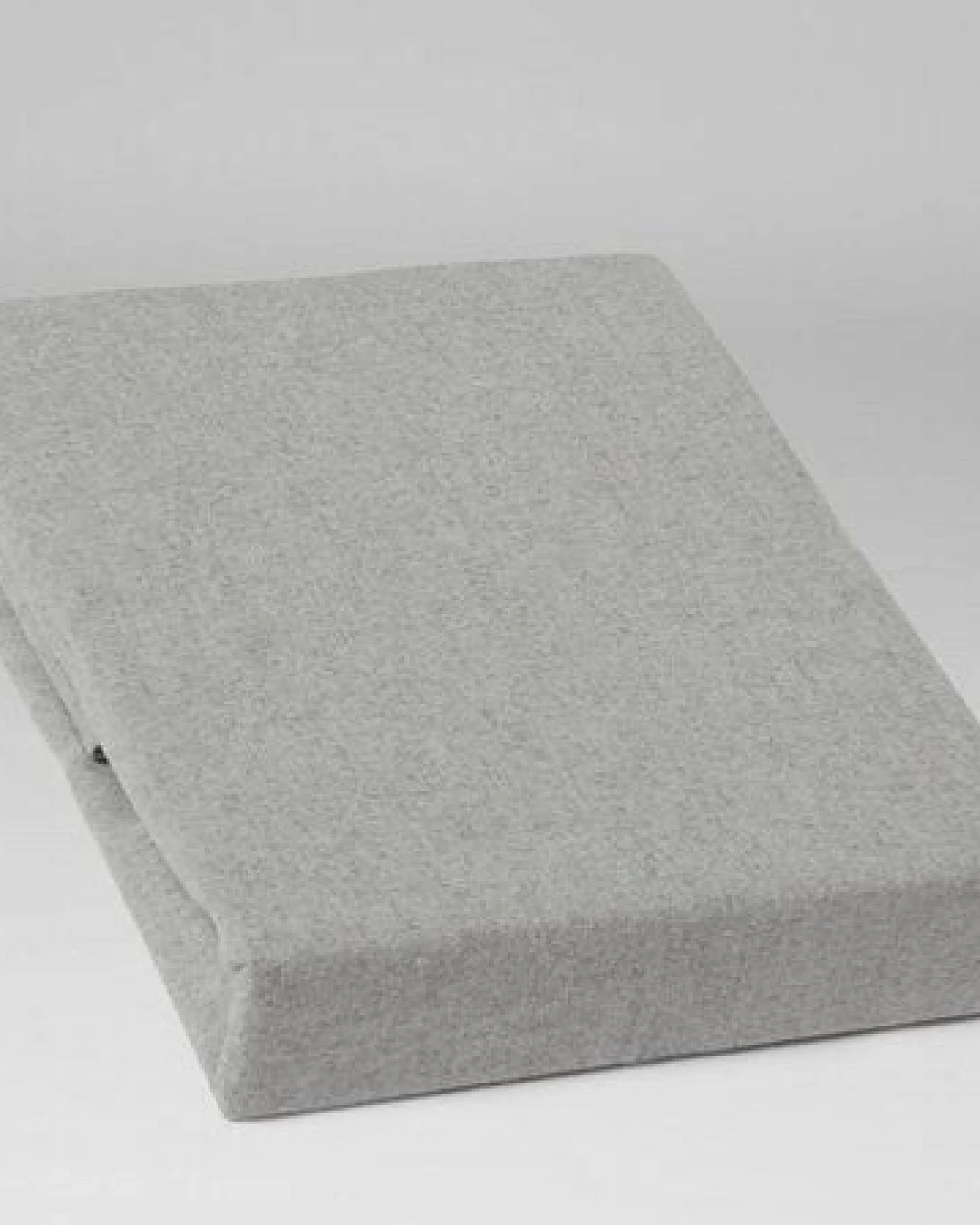 Spannbettlaken "Yumeko" aus Flanell – Ansicht 3