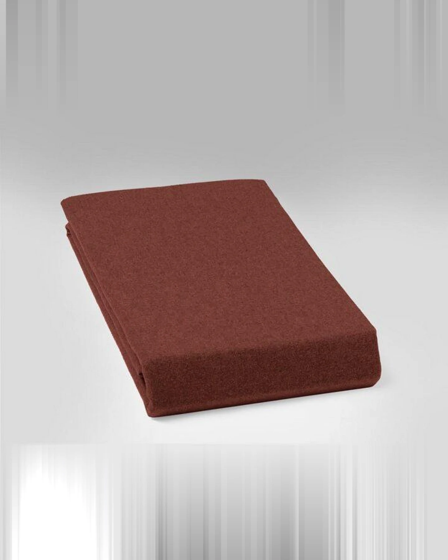 Spannbettlaken "Yumeko" aus Flanell – Ansicht 3