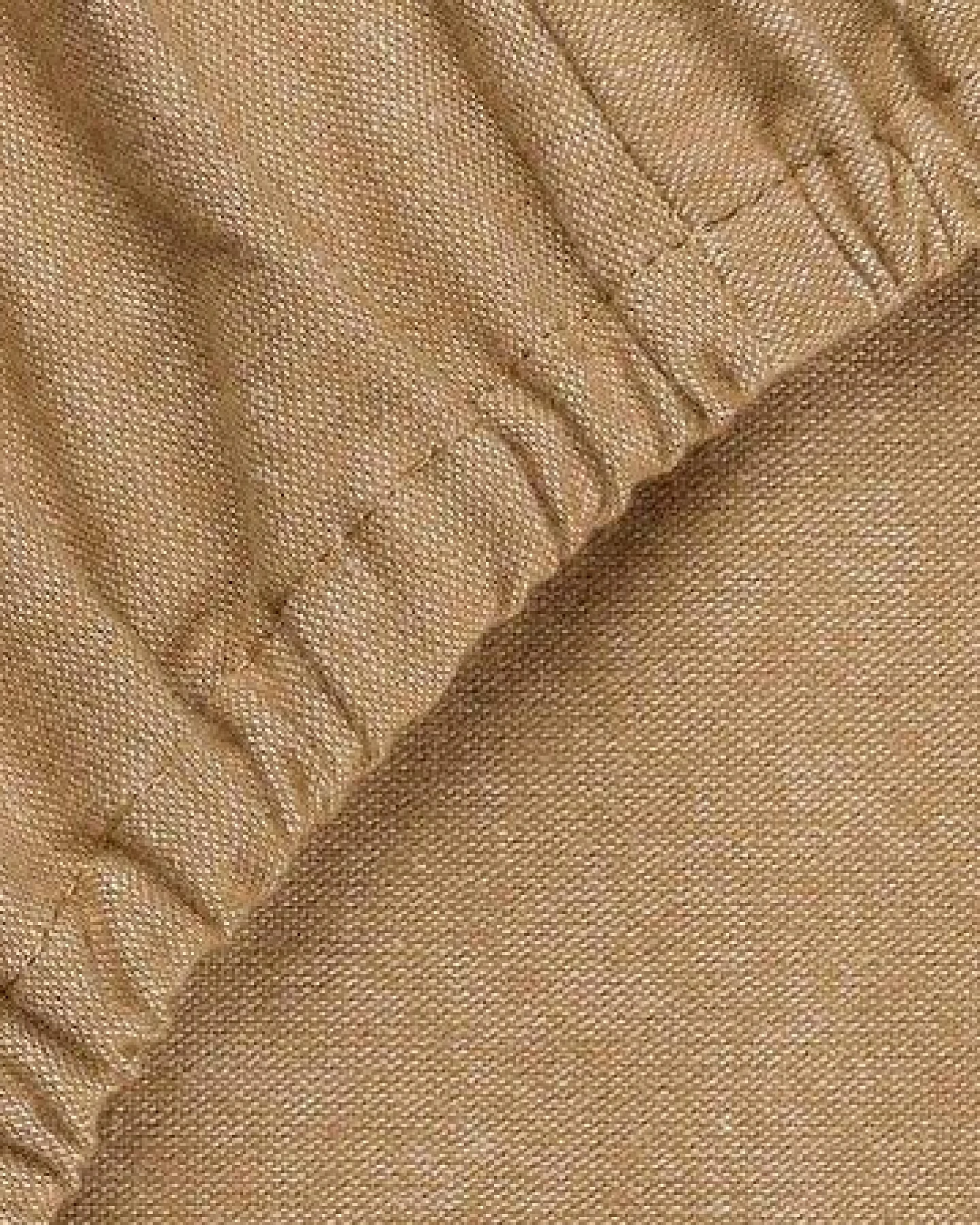 Spannbettlaken "Yumeko" aus Flanell – Ansicht 2