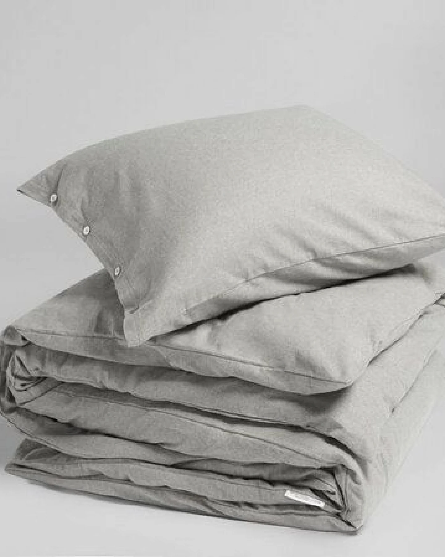 Bettwäsche “Yumeko” aus Velvet Flanell – Ansicht 2