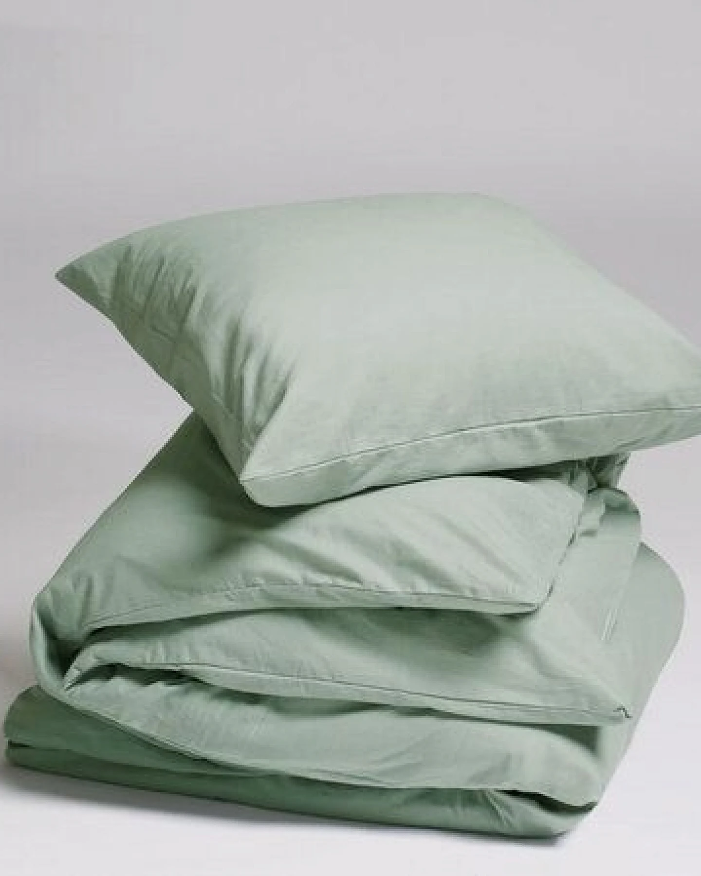 Bettwäsche “Yumeko” aus Velvet Flanell – Ansicht 2
