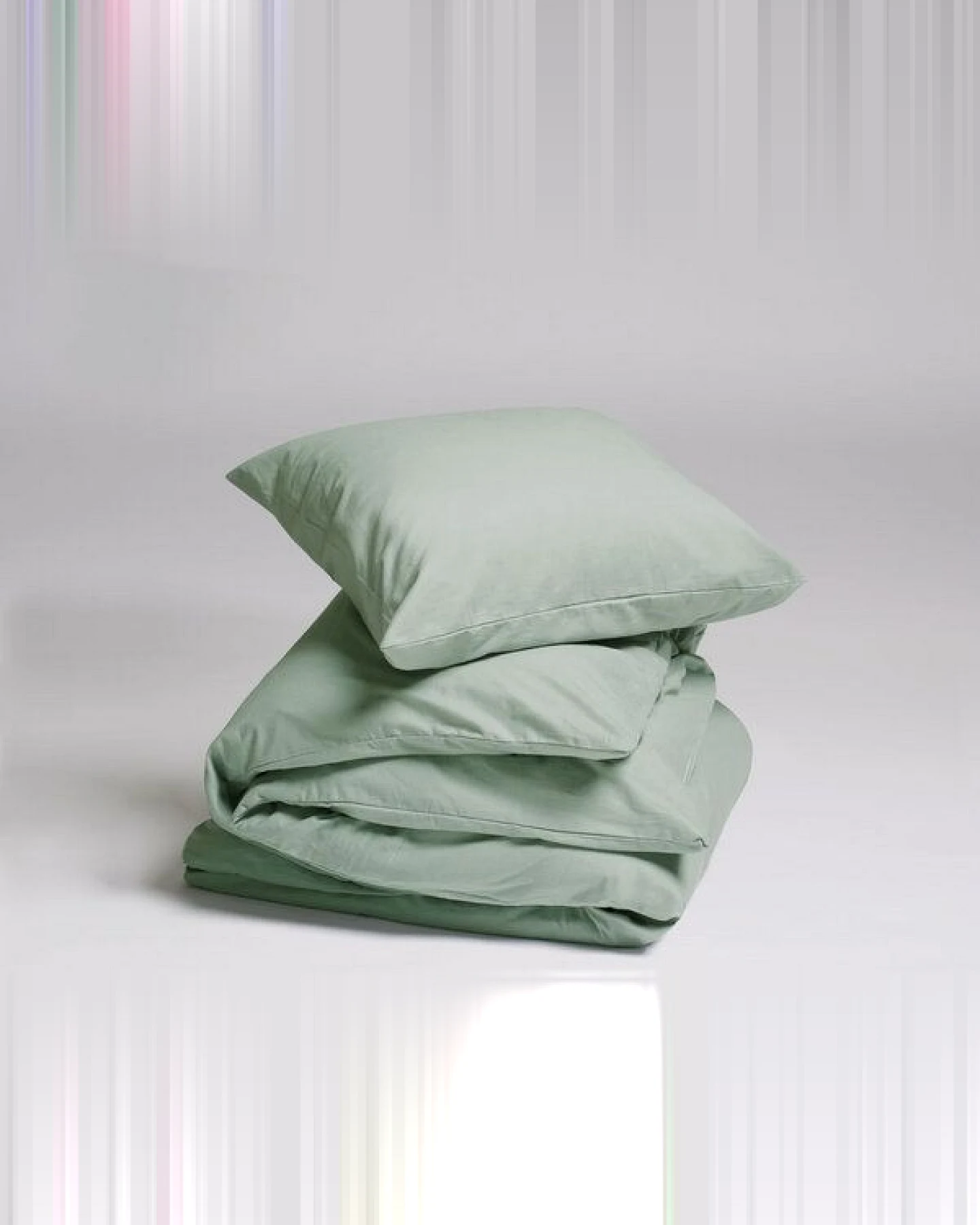 Bettwäsche “Yumeko” aus Velvet Flanell – Ansicht 2