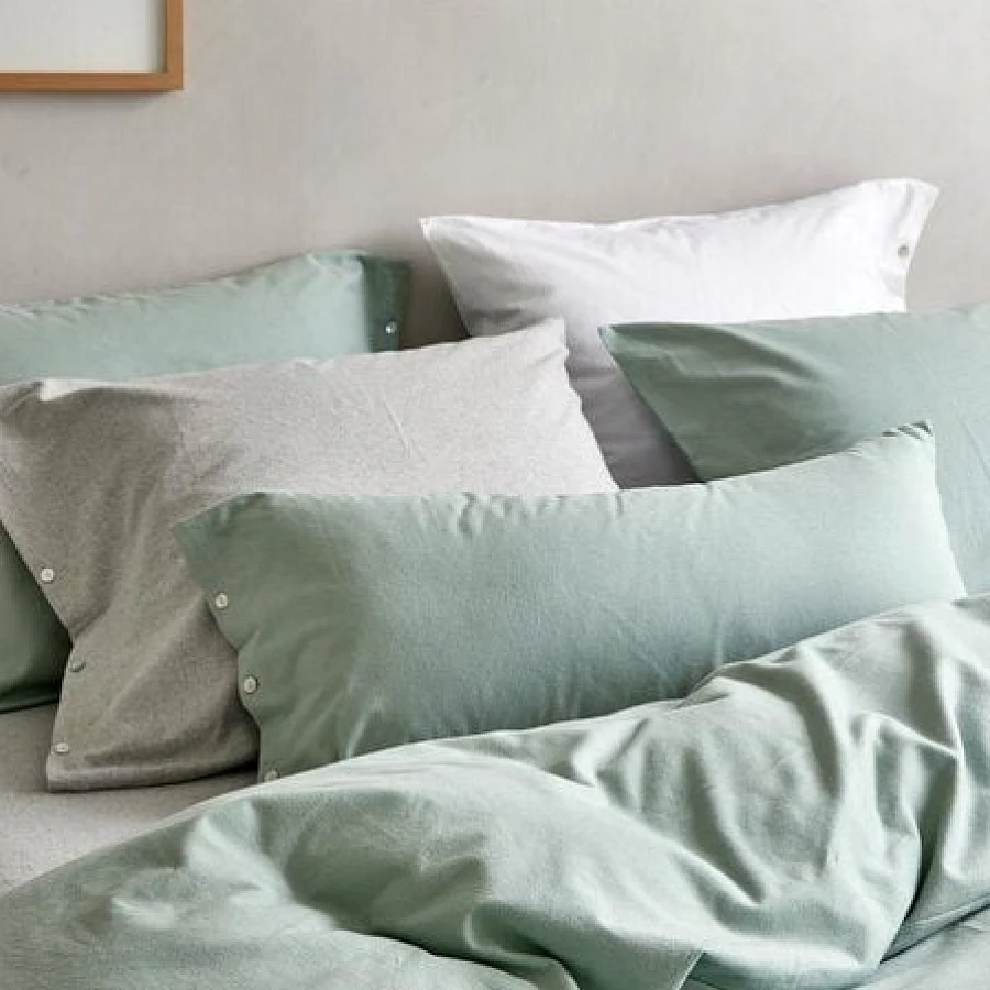 Pale Green
