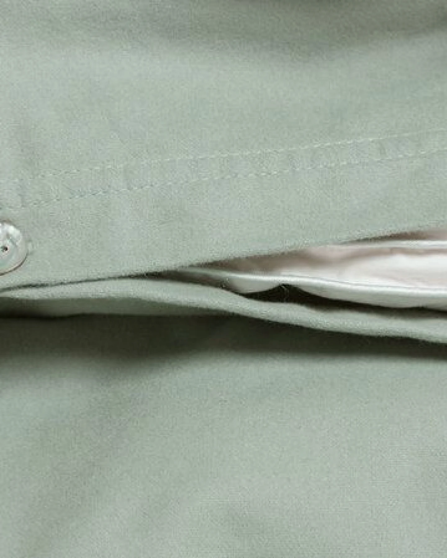 Bettwäsche “Yumeko” aus Velvet Flanell – Ansicht 3