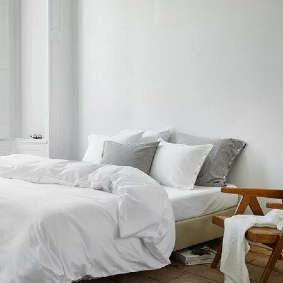 Pure White