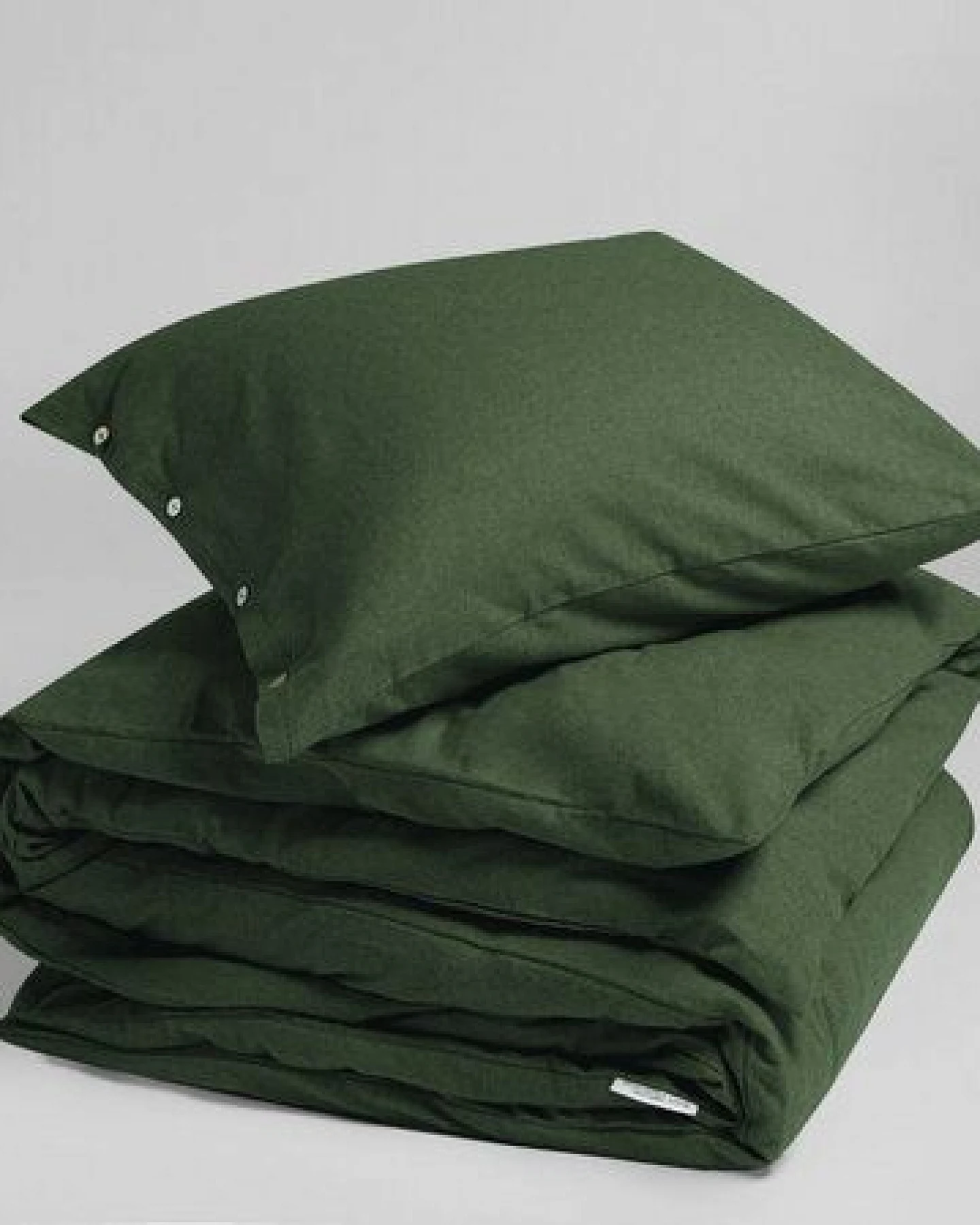 Bettwäsche “Yumeko” aus Velvet Flanell – Ansicht 2