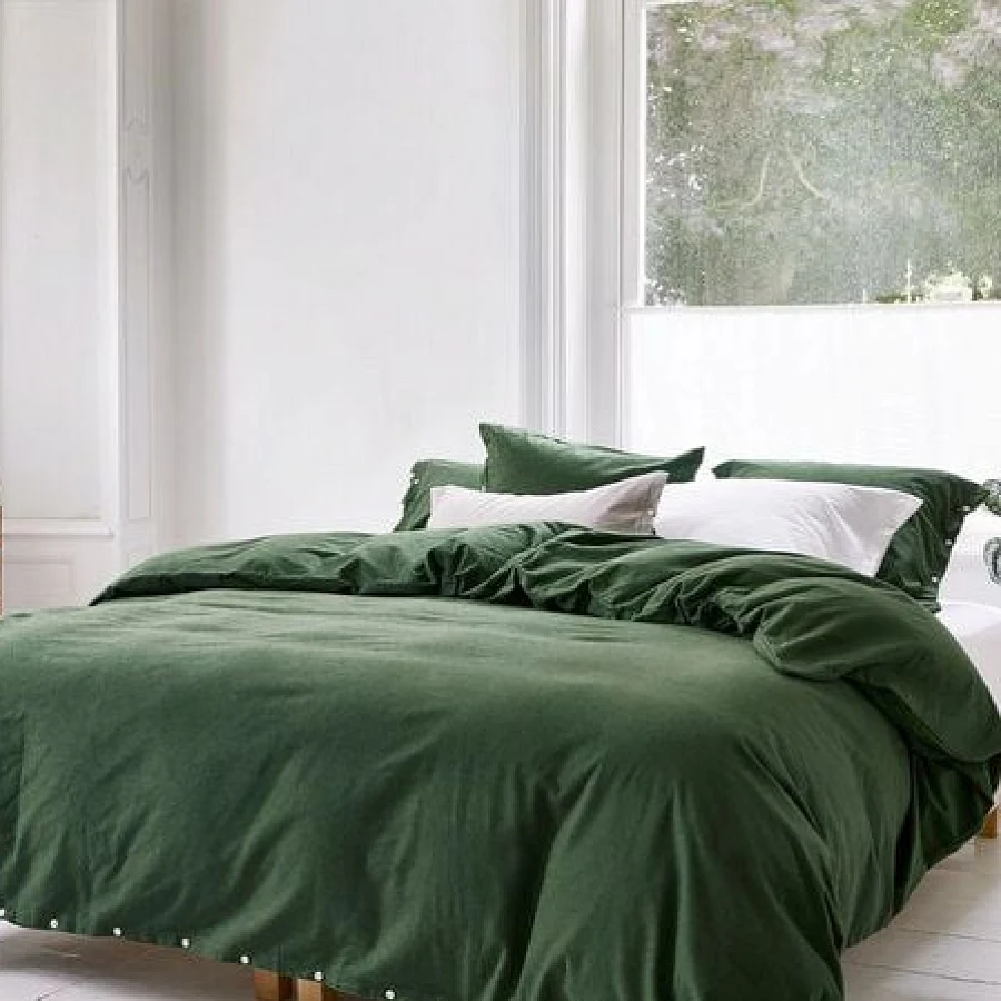 Moss Green