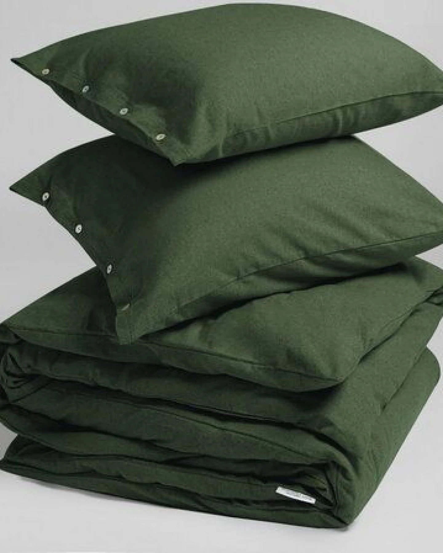 Bettwäsche “Yumeko” aus Velvet Flanell – Ansicht 2