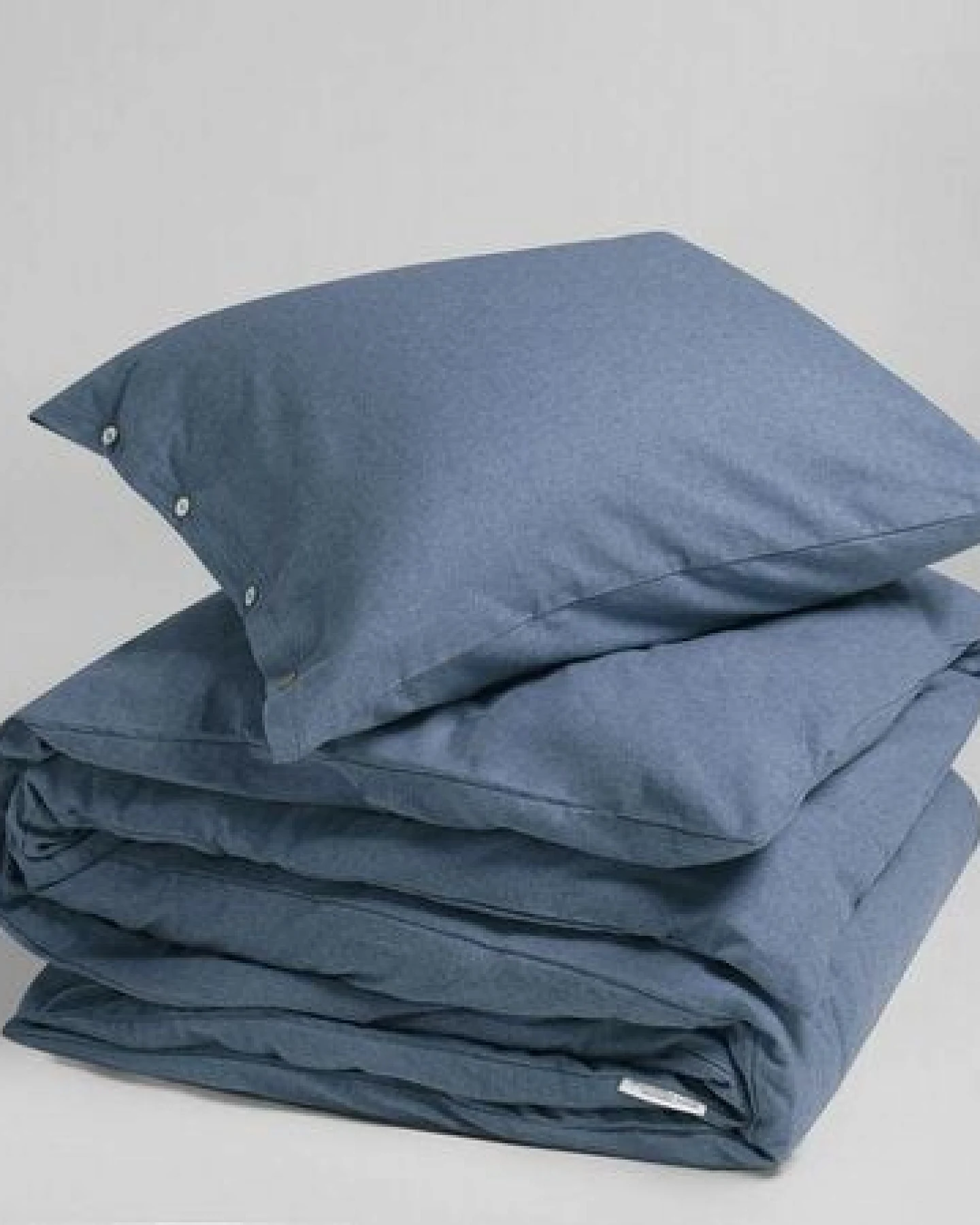 Bettwäsche “Yumeko” aus Velvet Flanell – Ansicht 2