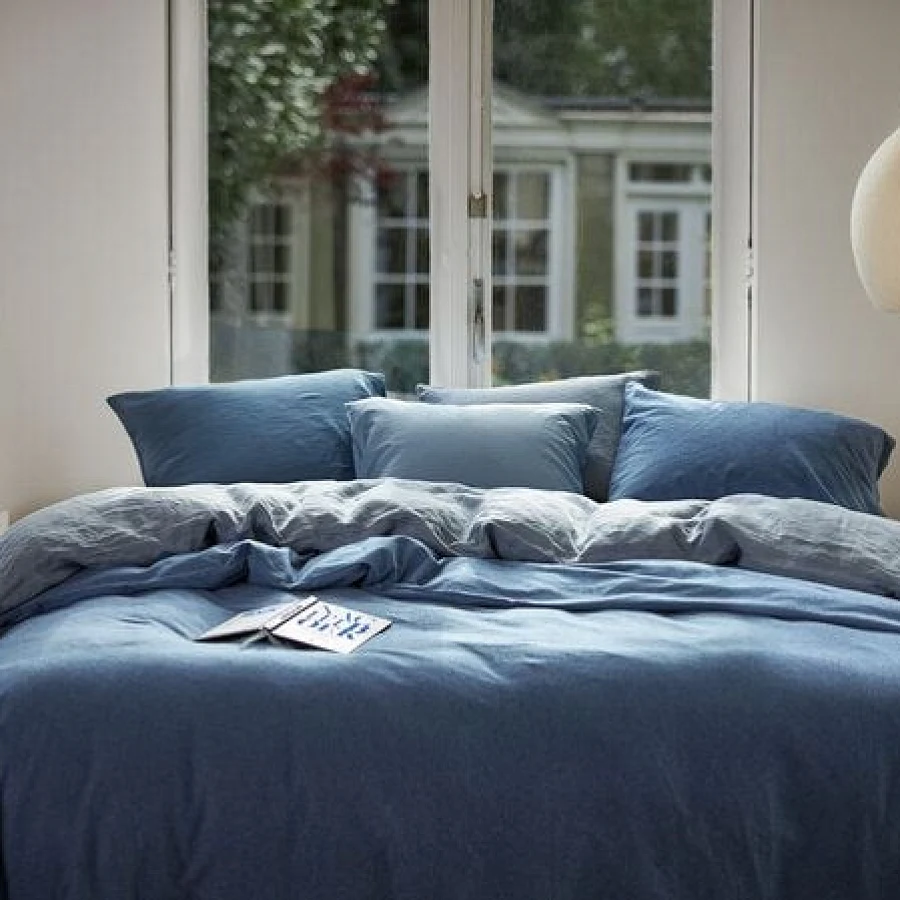 Denim Blue