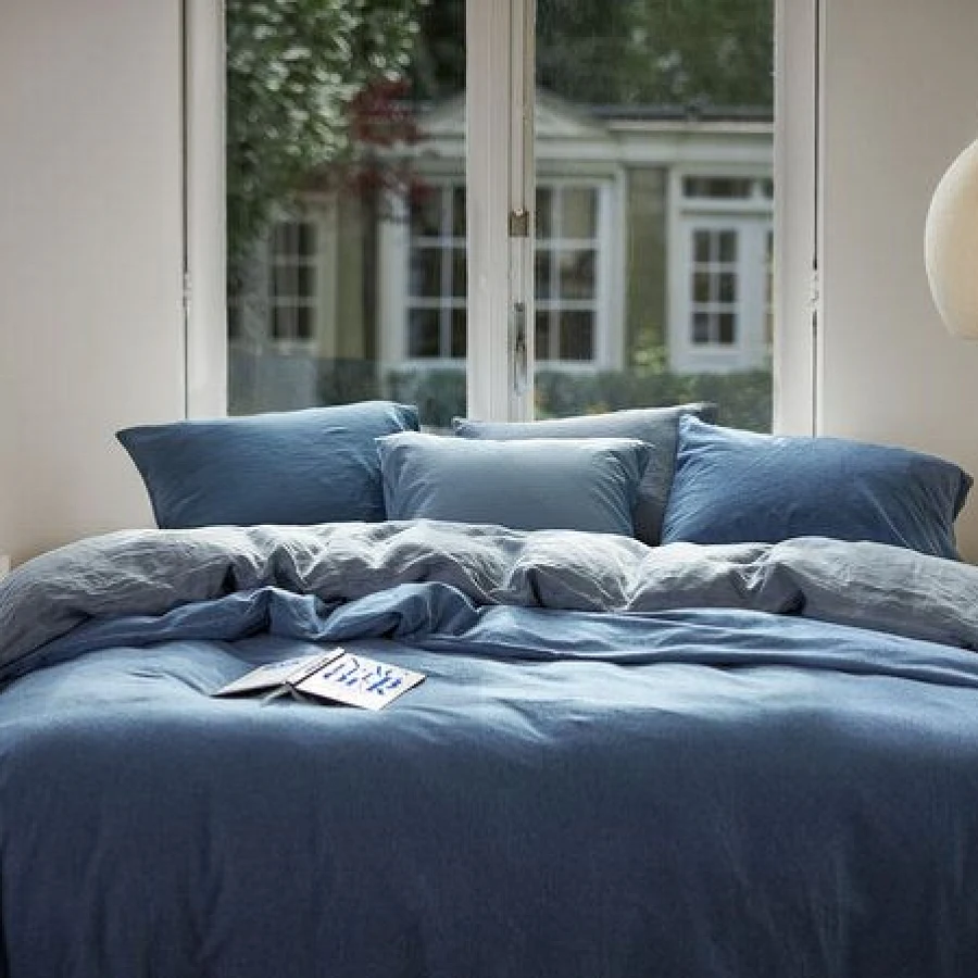 Denim Blue