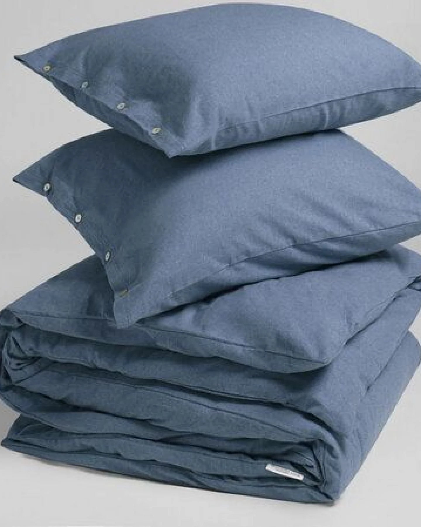Bettwäsche “Yumeko” aus Velvet Flanell – Ansicht 2