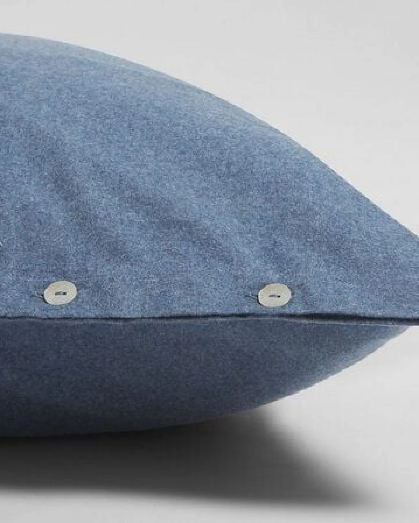 Bettwäsche “Yumeko” aus Velvet Flanell – Ansicht 4