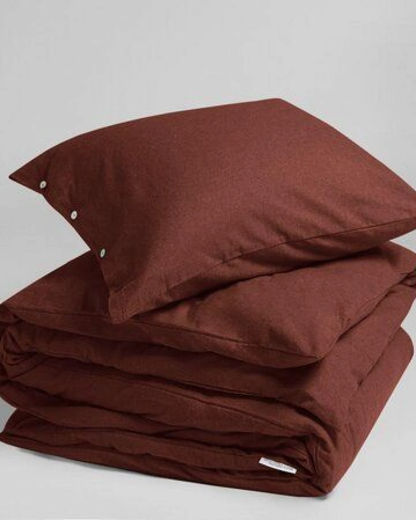 Bettwäsche “Yumeko” aus Velvet Flanell – Ansicht 2