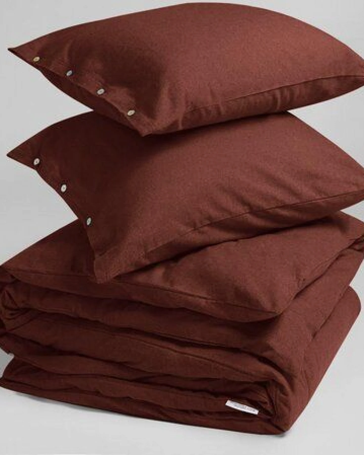 Bettwäsche “Yumeko” aus Velvet Flanell – Ansicht 2