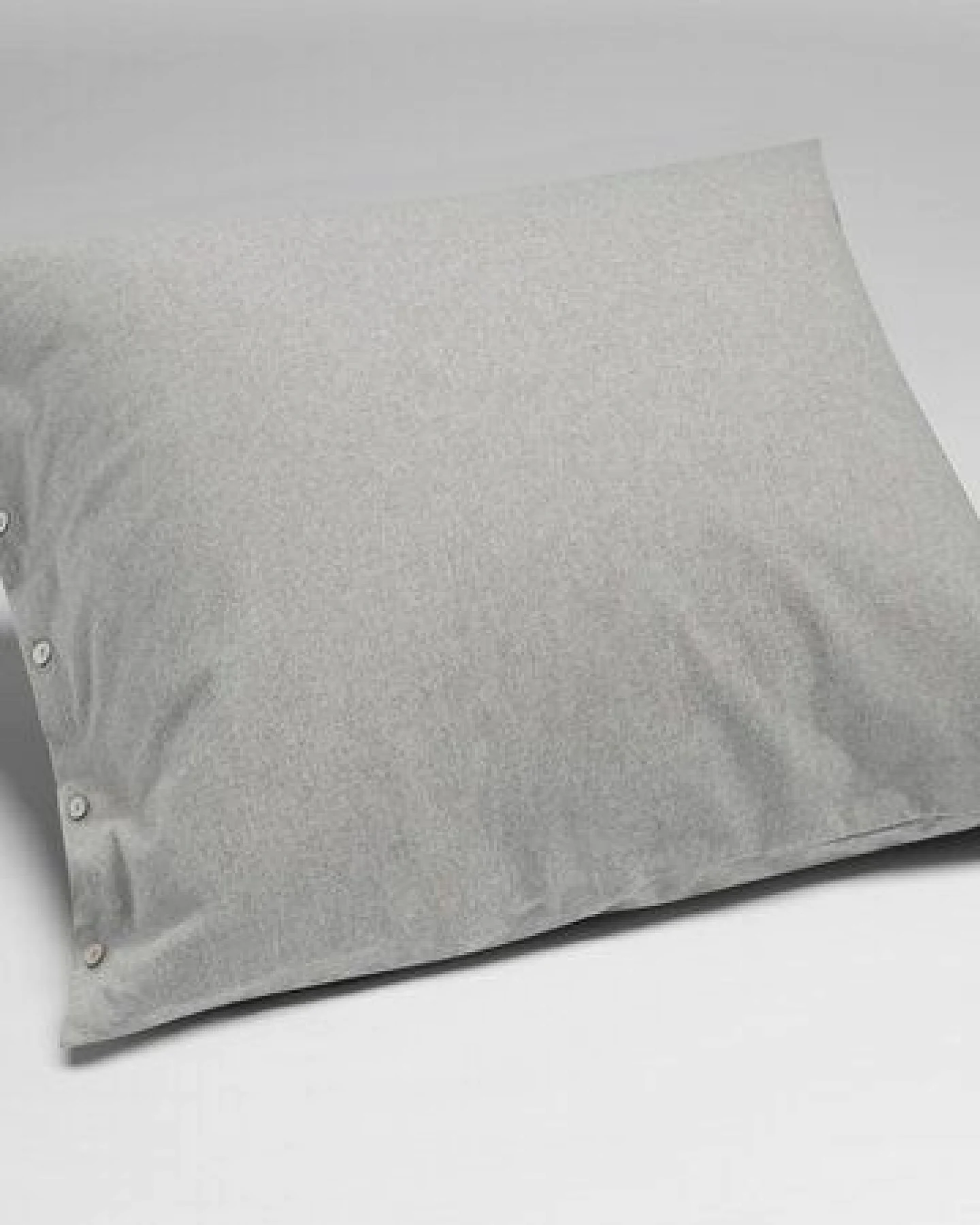Kissenbezug "Yumeko" aus Velvet Flanell – Ansicht 2