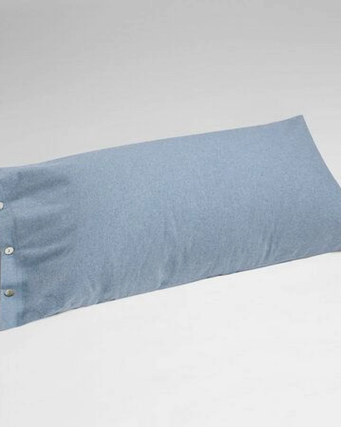 Kissenbezug "Yumeko" aus Velvet Flanell – Ansicht 2