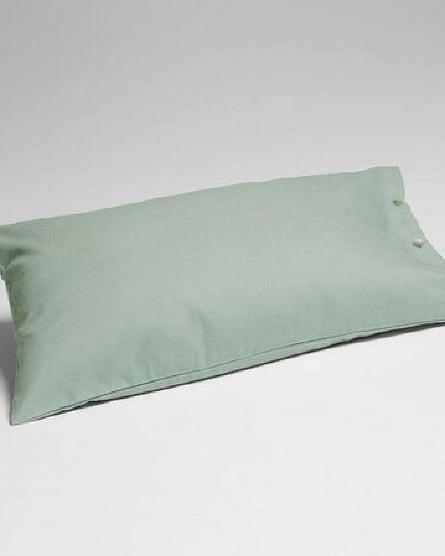 Kissenbezug "Yumeko" aus Velvet Flanell – Ansicht 2
