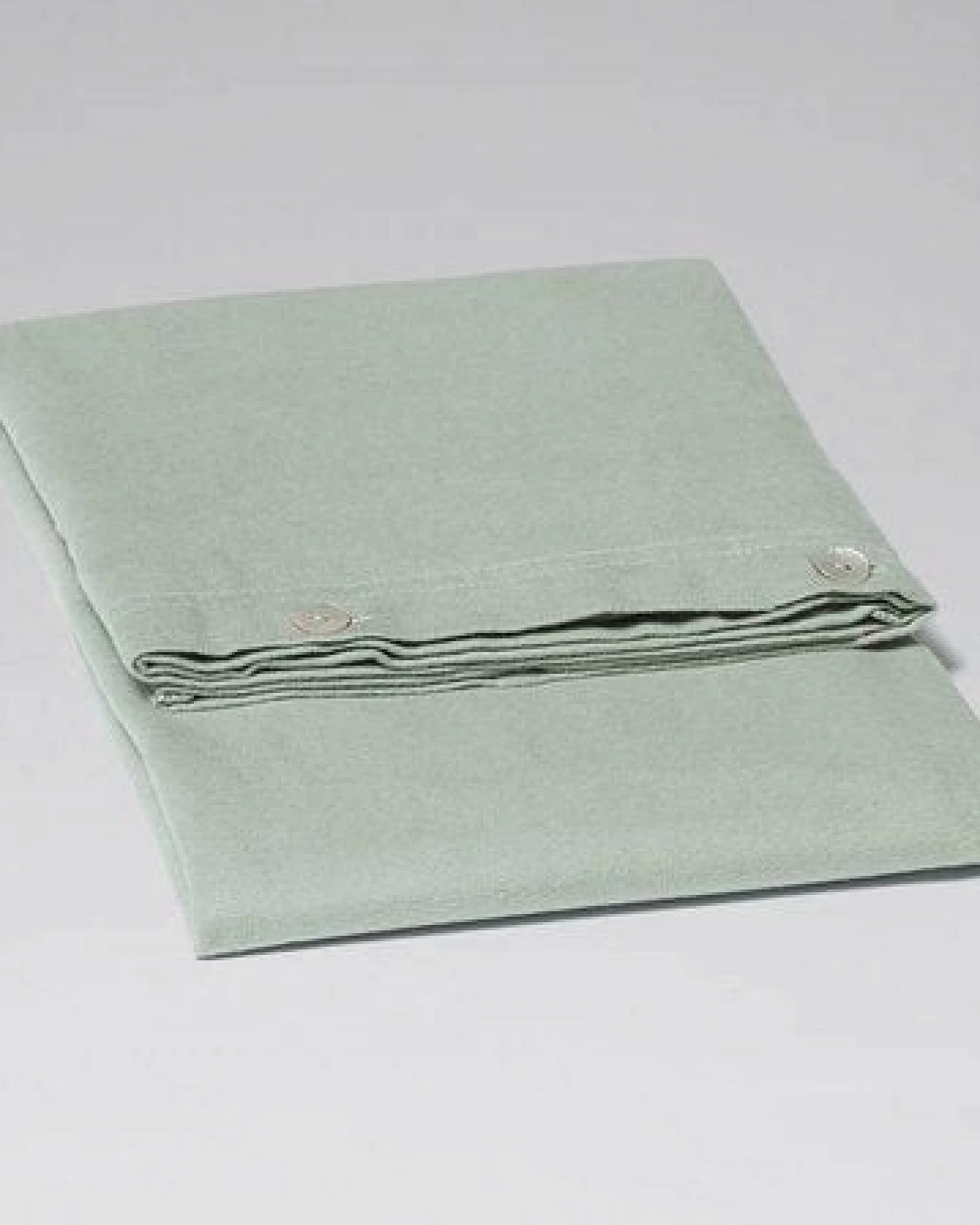 Kissenbezug "Yumeko" aus Velvet Flanell – Ansicht 4