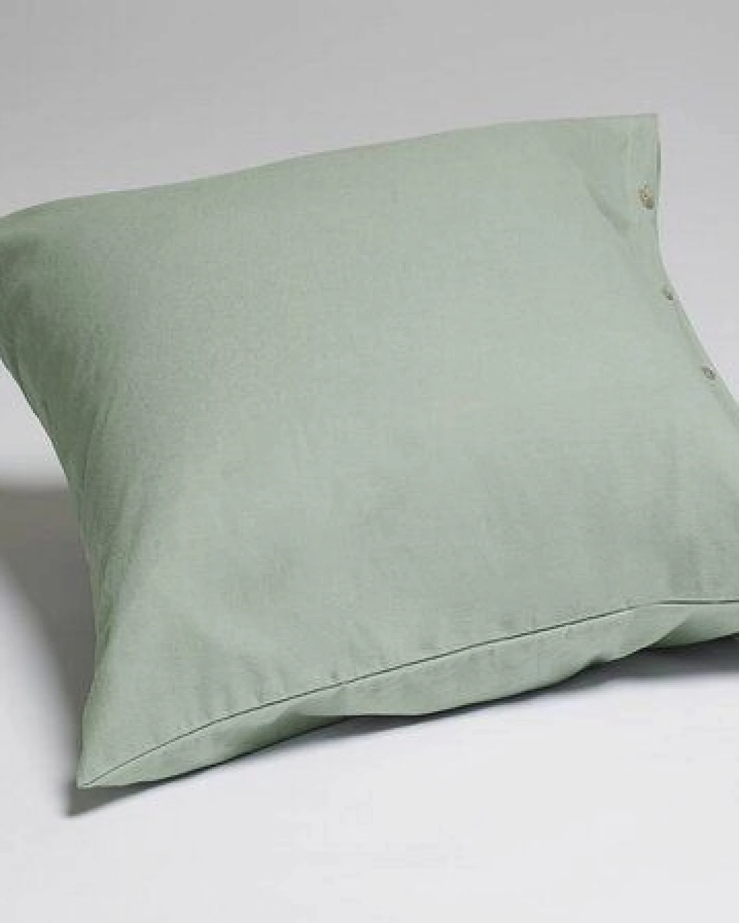 Kissenbezug "Yumeko" aus Velvet Flanell – Ansicht 2