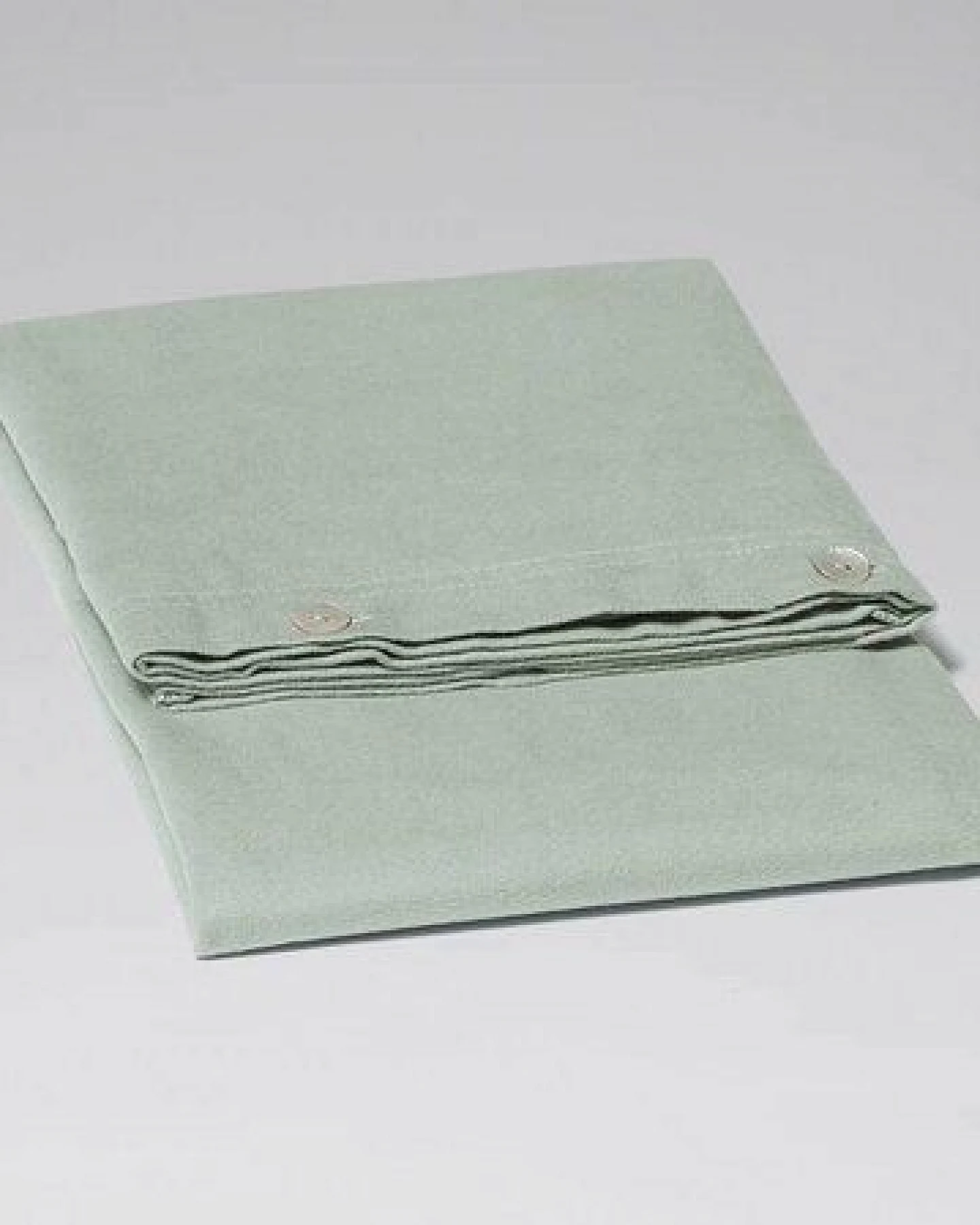 Kissenbezug "Yumeko" aus Velvet Flanell – Ansicht 3