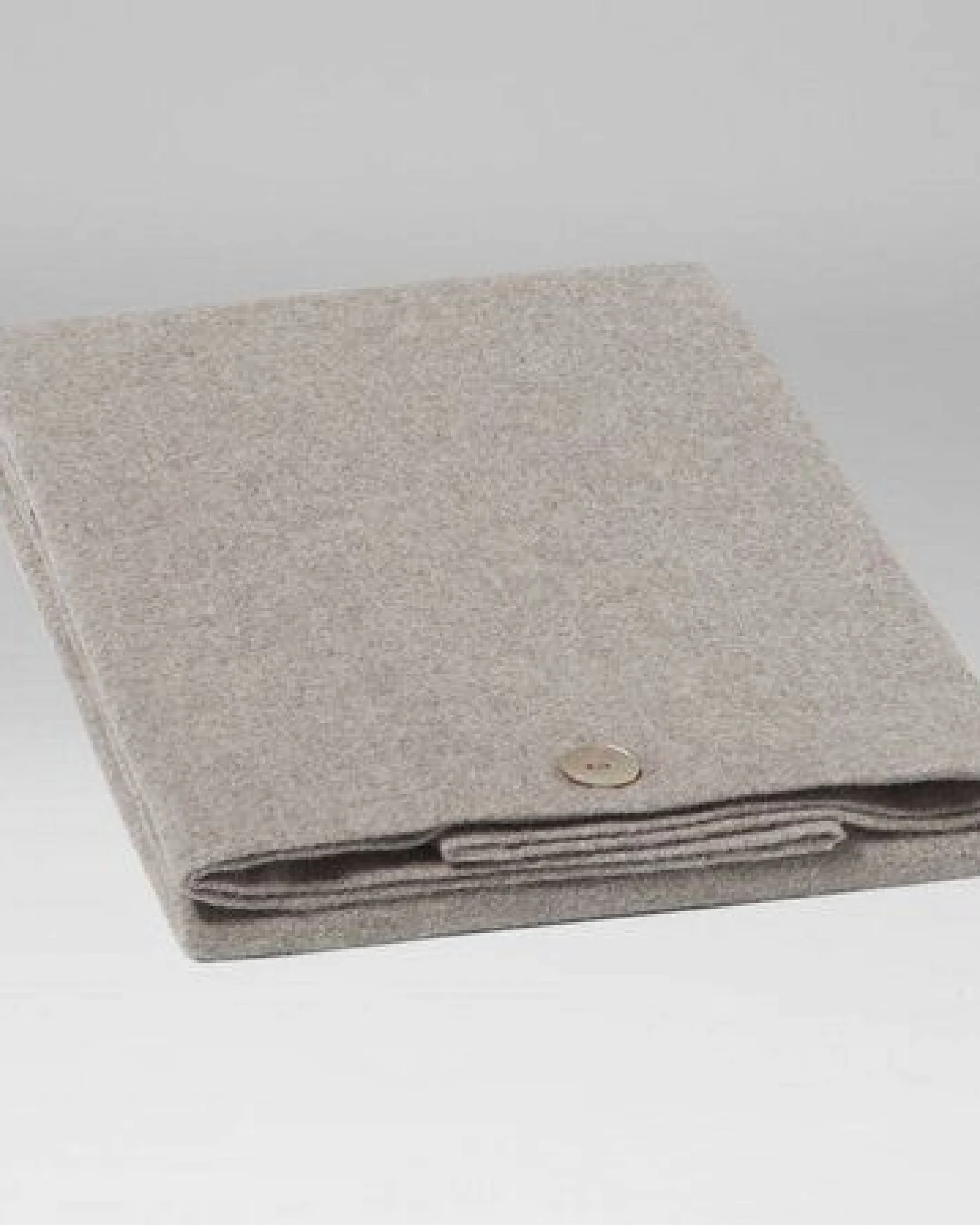 Kissenbezug "Yumeko" aus Velvet Flanell – Ansicht 3