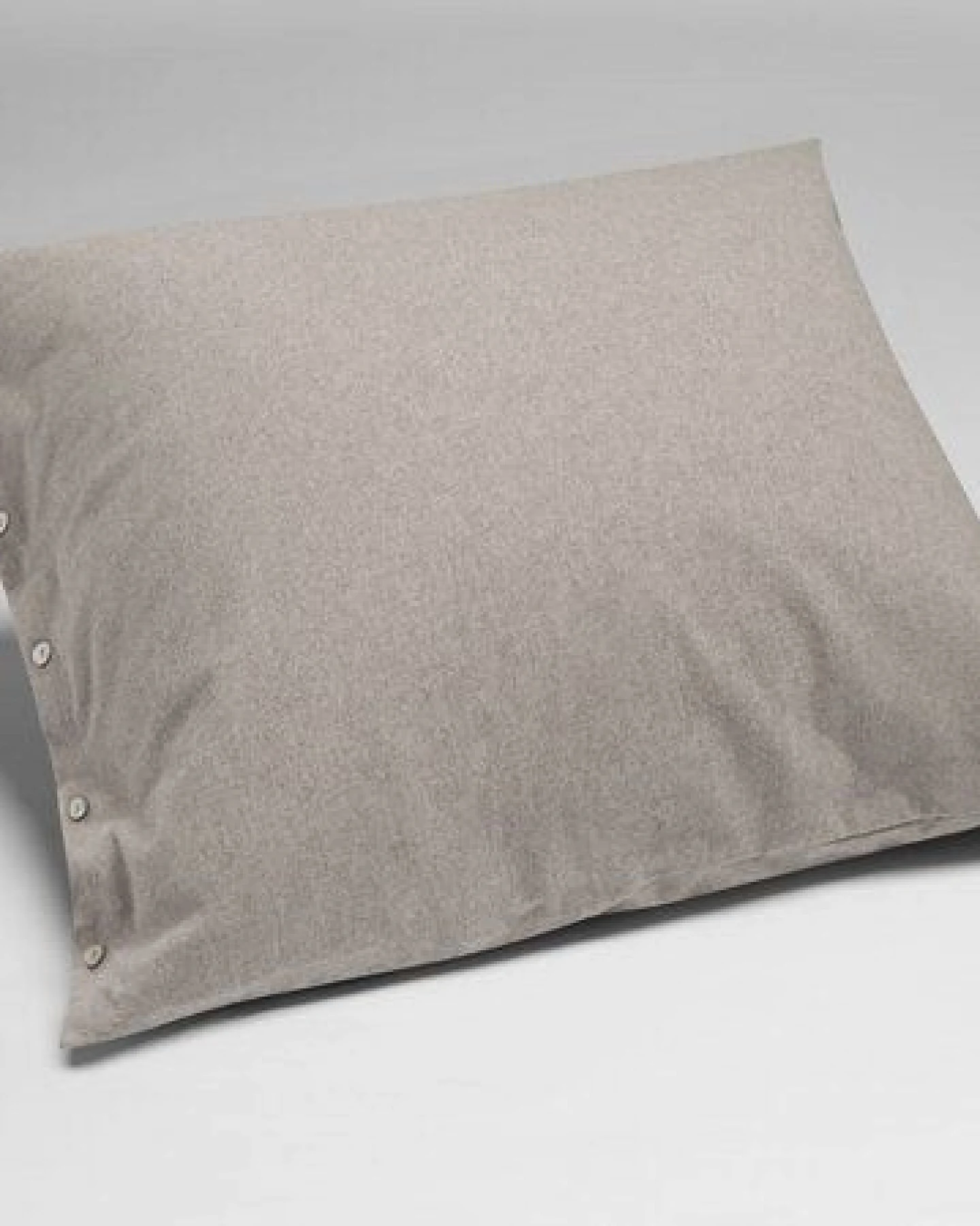Kissenbezug "Yumeko" aus Velvet Flanell – Ansicht 2