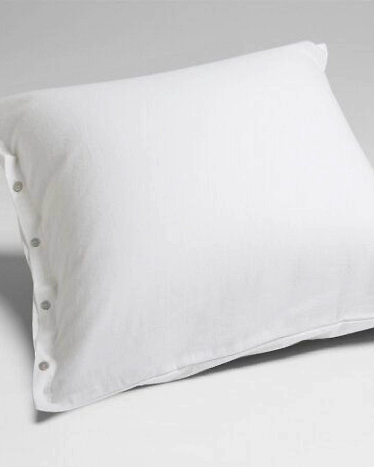 Kissenbezug "Yumeko" aus Velvet Flanell – Ansicht 2