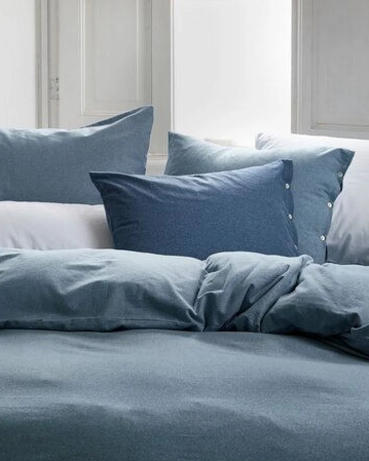 Blau
