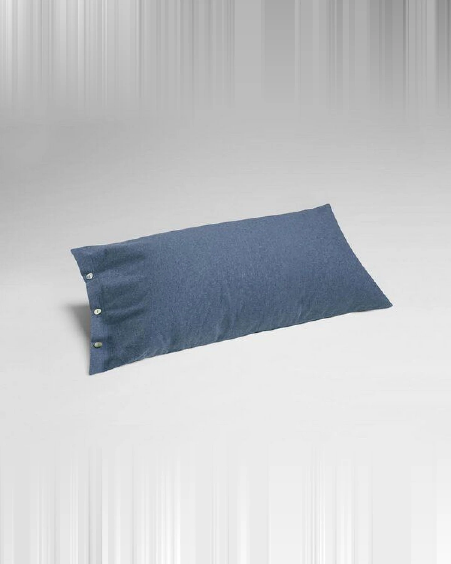 Kissenbezug "Yumeko" aus Velvet Flanell – Ansicht 2