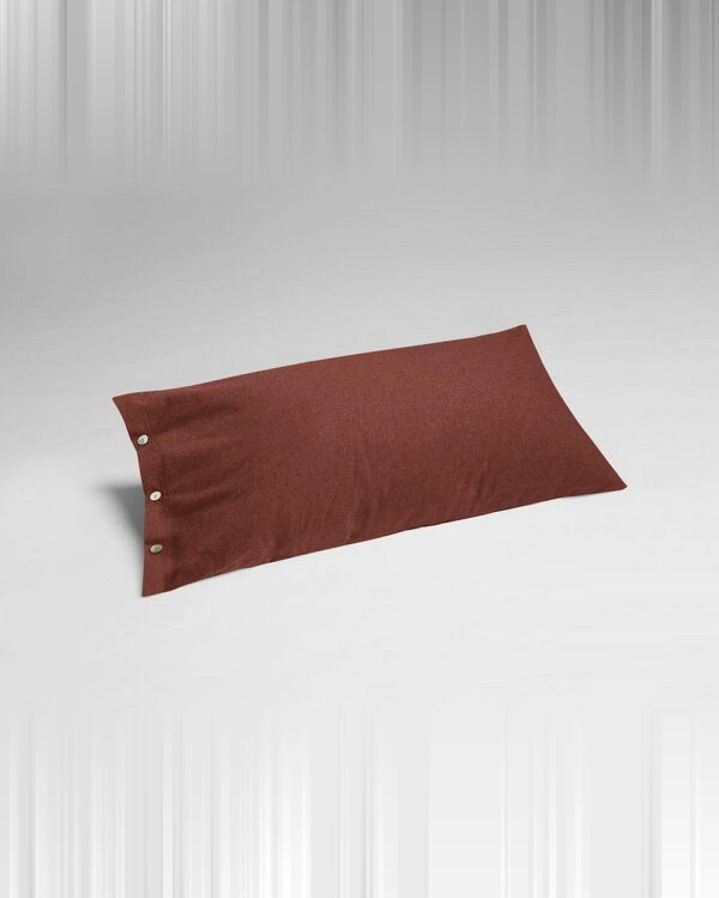 Kissenbezug "Yumeko" aus Velvet Flanell – Ansicht 2
