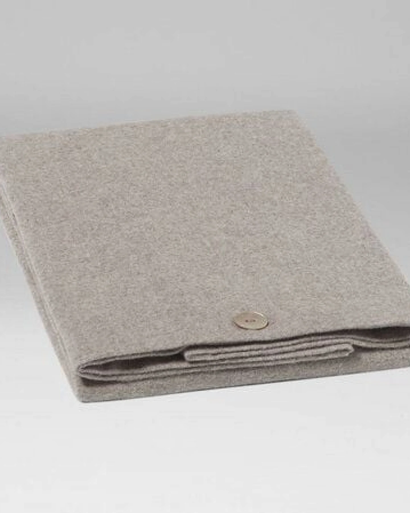 Kissenbezug "Yumeko" aus Velvet Flanell – Ansicht 3