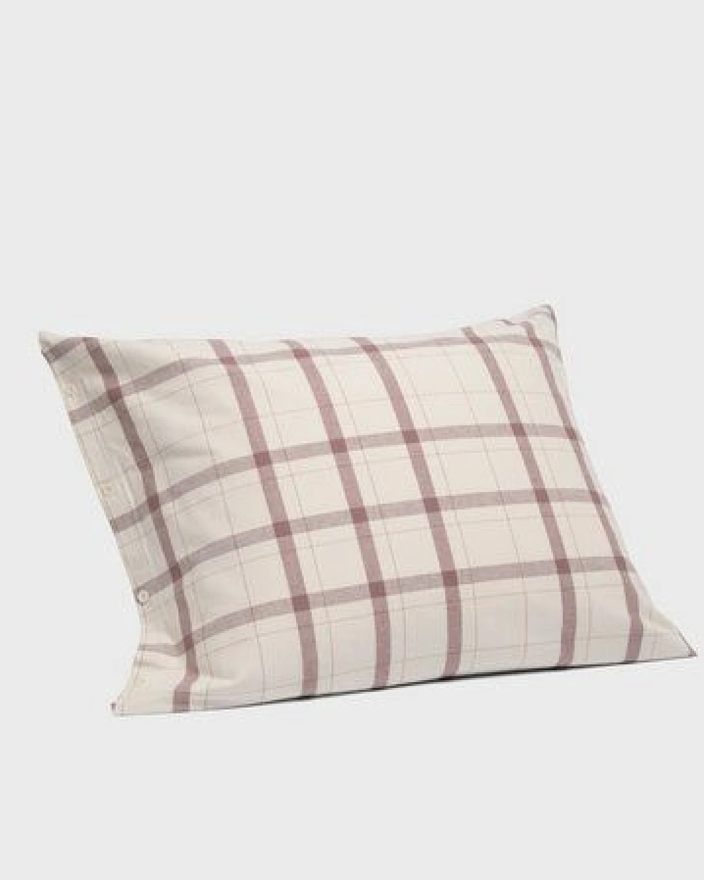 Kissenbezug "Yumeko" aus Velvet Flanell – Ansicht 2