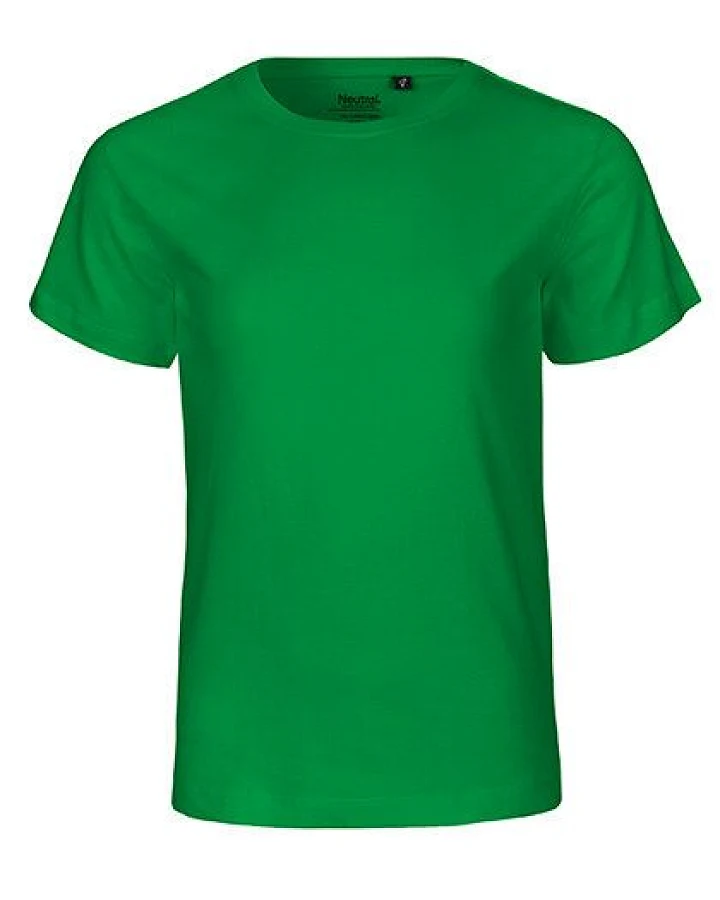 Neutral® Kinder T-Shirt von Neutral