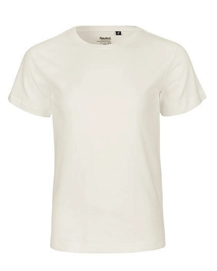 Neutral® Kinder T-Shirt von Neutral