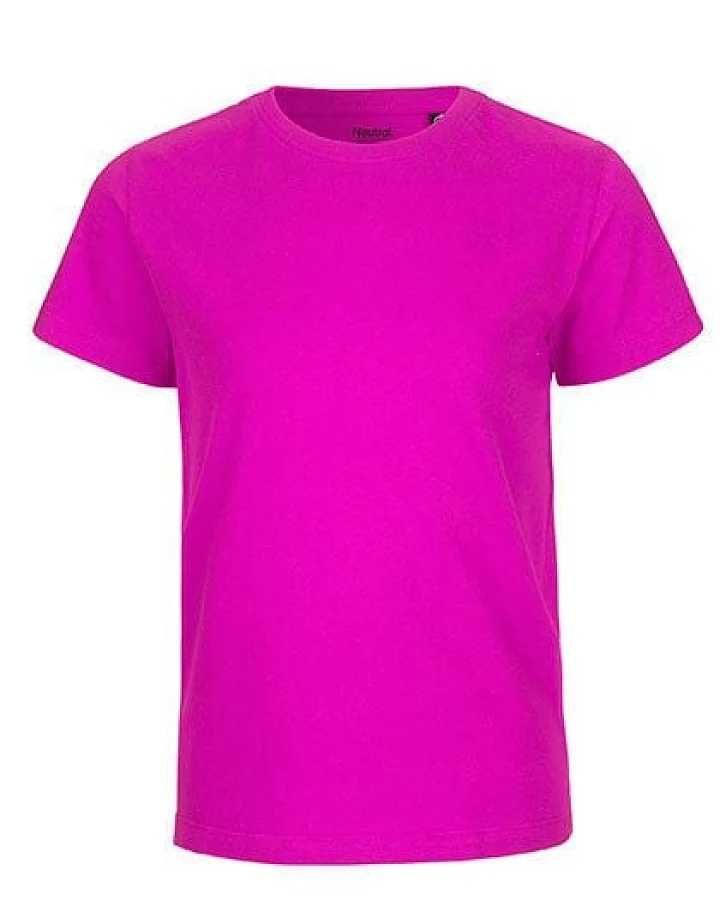 Neutral® Kinder T-Shirt von Neutral
