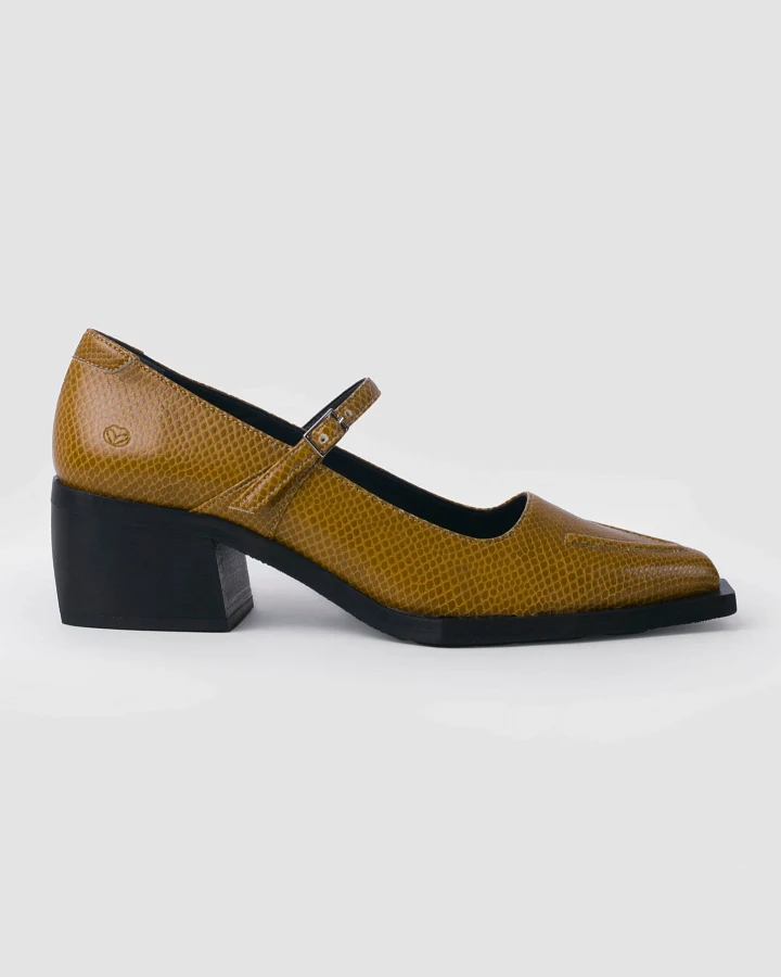 Prev Damen vegan Schuhe Julia Hazel