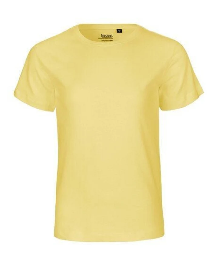 Dusty Yellow