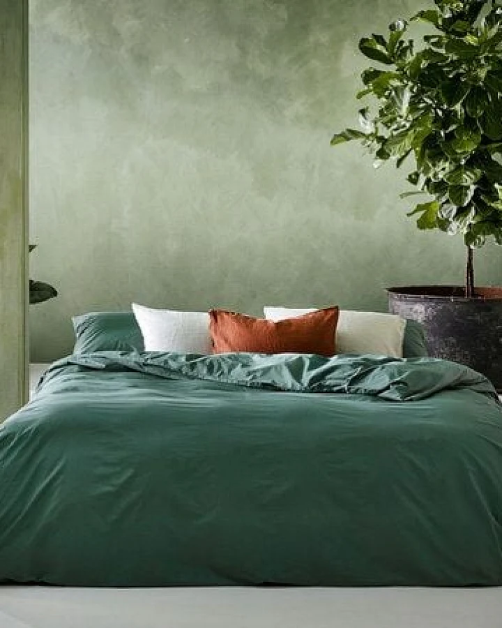 Forest Green