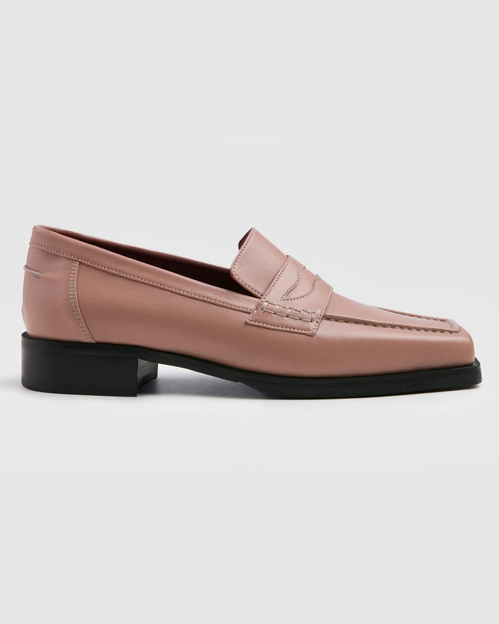 Prev Damen vegan Loafer Joan Rosy