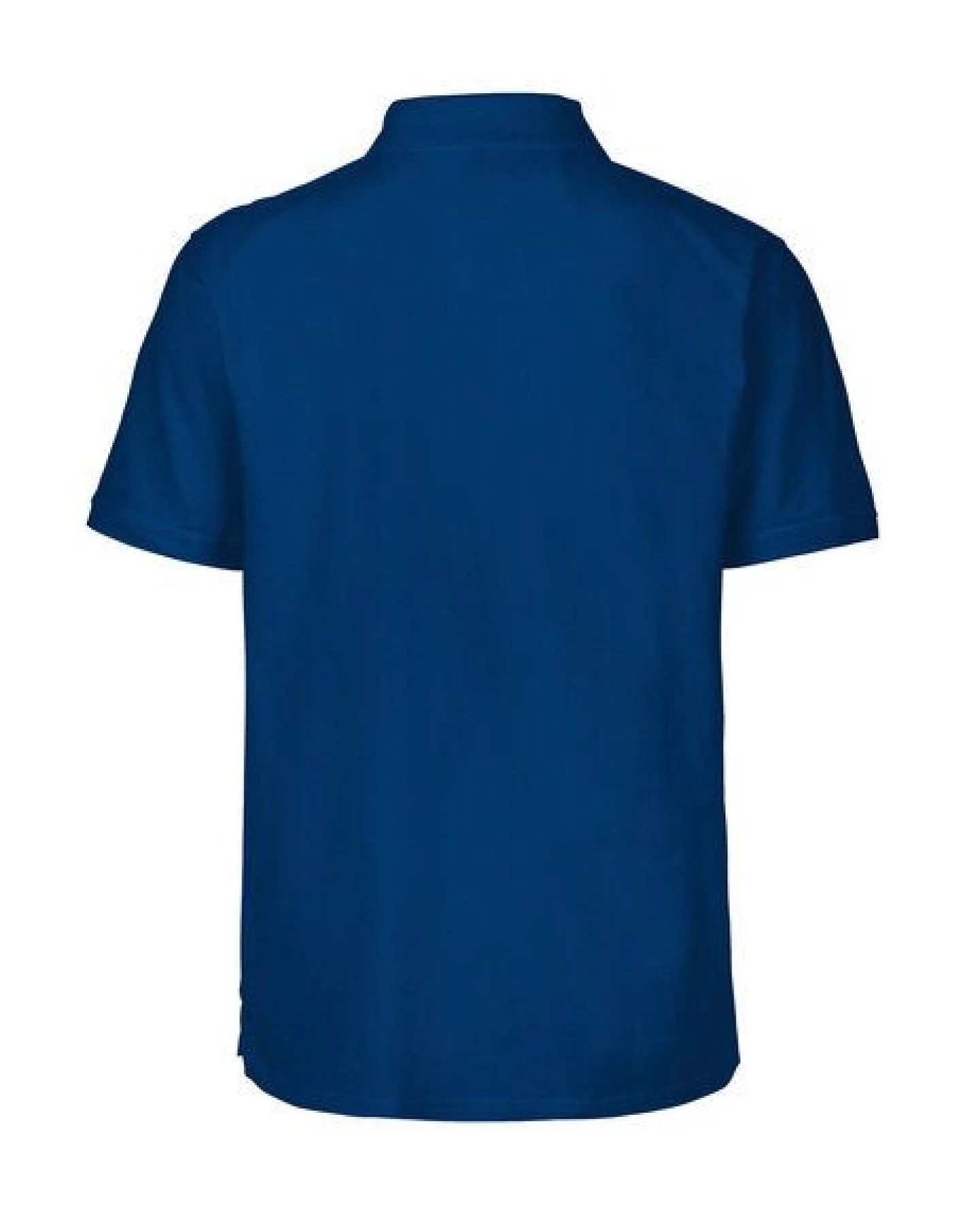 Neutral® Herren Unisex Poloshirt Pique Polo – Ansicht 3